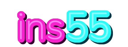 ins55 — logo kanal