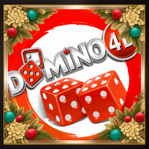 domino4d — galeri pratinjau Resmi APK